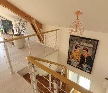 Bievres Apartamento | Frida's house