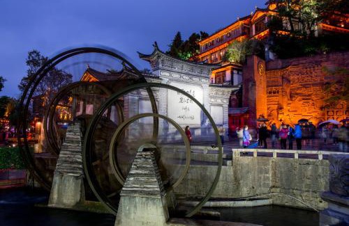 Gucheng Hotel | Frida's Inn 思法特观景客栈