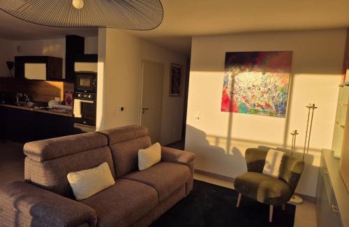 La Rochelle Apartamento | Frida, Terrasse exposée plein sud, Wifi, Parking double,