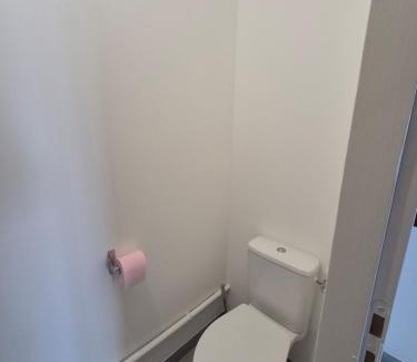 La Rochelle Apartamento | Frida, Terrasse exposée plein sud, Wifi, Parking double,