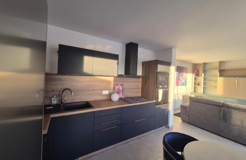 La Rochelle Apartamento | Frida, Terrasse exposée plein sud, Wifi, Parking double,