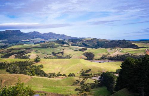 Raglan Casa | Fridas Accommodation