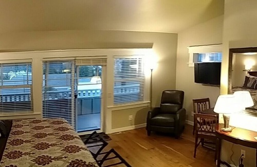 Friday Harbor Cama Y Desayuno | Friday Harbor Grand B&B