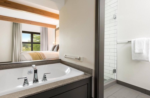 Friday Harbor Hotel | Friday Harbor House