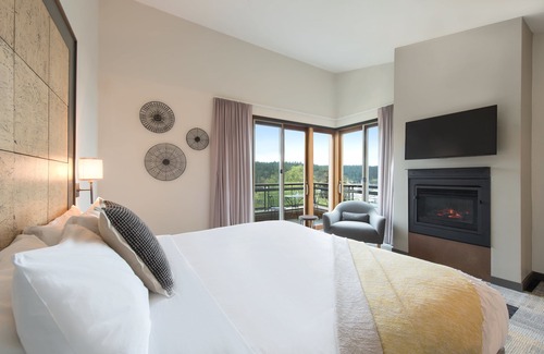 Friday Harbor Hotel | Friday Harbor House