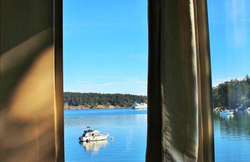 Friday Harbor Casa | Friday Harbor Lights