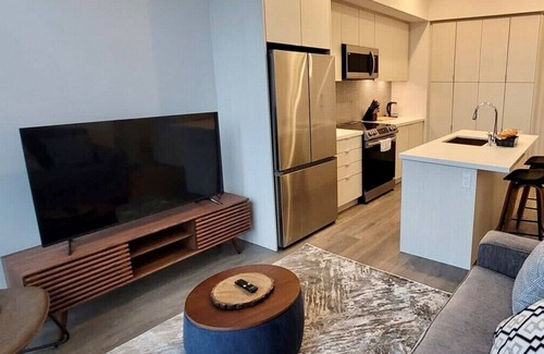 Innisfil Condominio | Friday Harbour, 2BR pet friendly