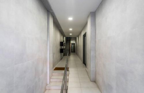 el Fort Pienc Apartamento | Fridays Flats Arc De Triomf - Solar & Spacious