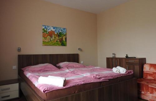 Velky Meder Apartamento | Fridrich apartman