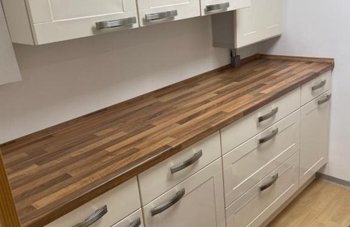 Bergerhausen Apartamento | Friebert
