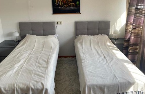 Bergerhausen Apartamento | Friebert