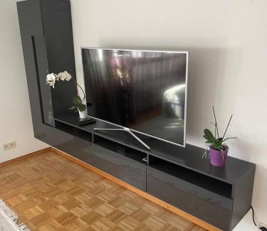 Bergerhausen Apartamento | Friebert