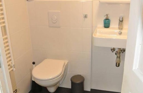 Zwanenburg Casa | Friedalaan Guesthouse