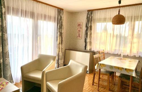 Holenberg Casa | Friedel