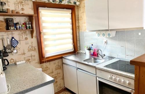 Holenberg Casa | Friedel