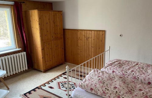 Hinterjessen Apartamento | Friedland