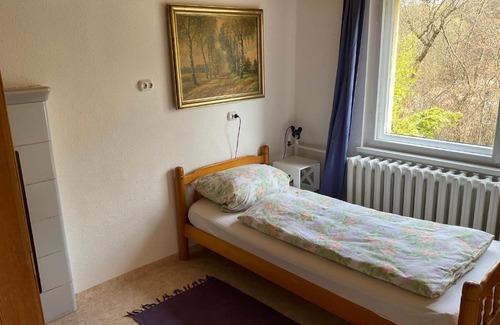Hinterjessen Apartamento | Friedland