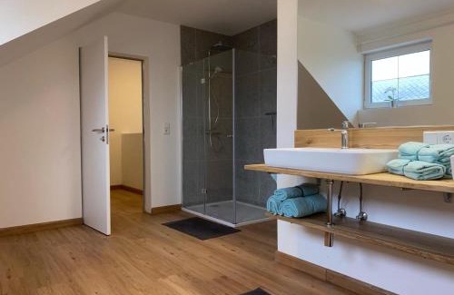 Feldkirchen in Kaernten Apartamento | FriedlHof Kärnten