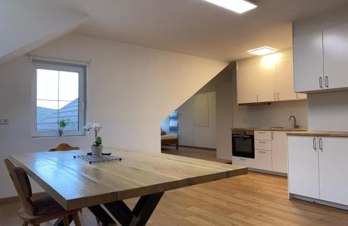 Feldkirchen in Kaernten Apartamento | FriedlHof Kärnten