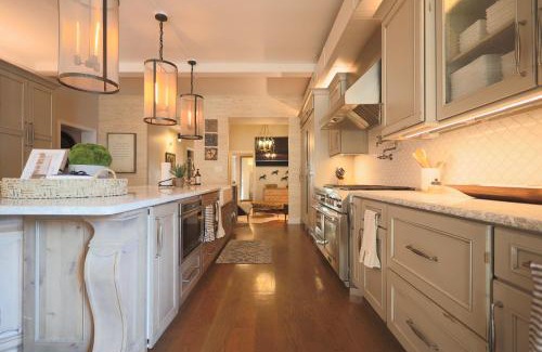 Downtown Knoxville Apartamento | Friedmans Loft
