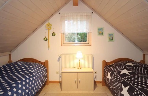 Monkebull Casa | Casa de vacaciones Friedrichsen I en Langenhorn - 8 personas, 3 dormitorios