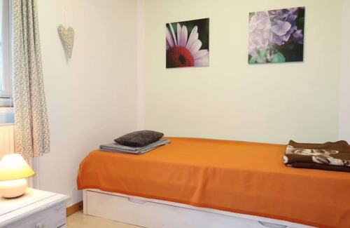 Monkebull Casa | Casa de vacaciones Friedrichsen I en Langenhorn - 8 personas, 3 dormitorios