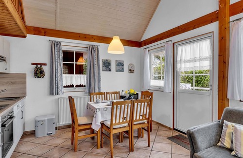 Monkebull Casa | Friedrichsen I by Interhome