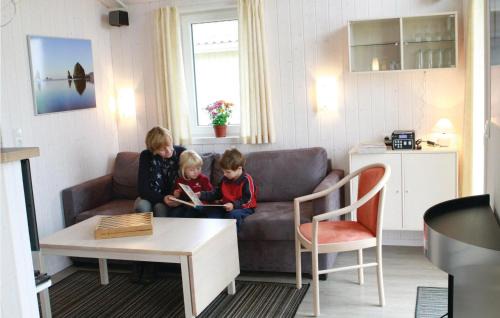 Friedrichskoog Casa | Friedrichskoog-Deichblick 1