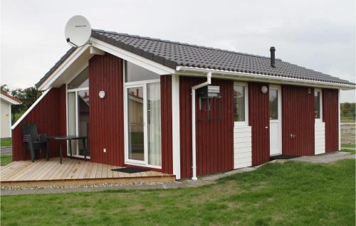 Friedrichskoog Casa | Friedrichskoog-Deichblick 1