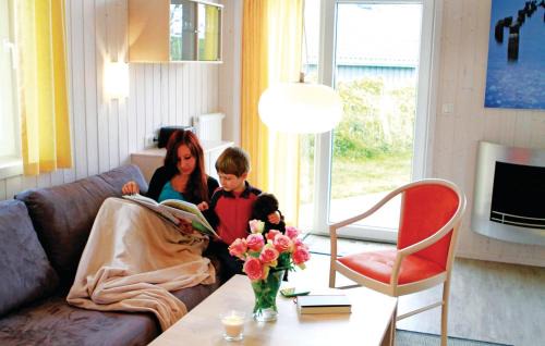 Friedrichskoog Casa | Friedrichskoog-Deichblick 11