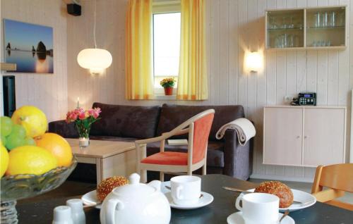 Friedrichskoog Casa | Friedrichskoog-Deichblick 11