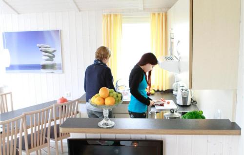 Friedrichskoog Casa | Friedrichskoog-Deichblick 11