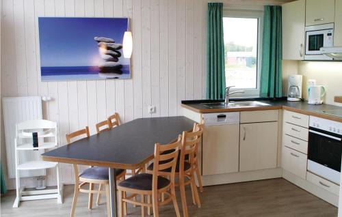 Friedrichskoog Casa | Friedrichskoog-Deichblick 12