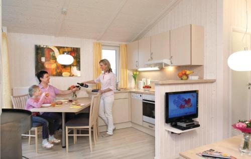 Friedrichskoog Casa | Friedrichskoog-Deichblick 2