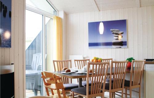 Friedrichskoog Casa | Friedrichskoog-Deichblick 3