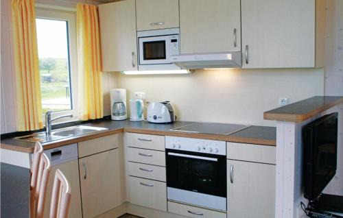 Friedrichskoog Casa | Friedrichskoog-Deichblick 9