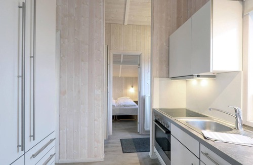 Friedrichskoog Casa | Friedrichskoog-Strandpark 1