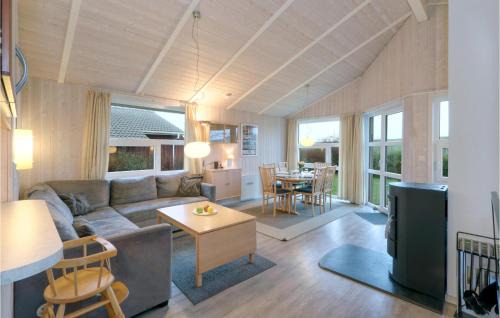 Friedrichskoog Casa | Friedrichskoog-Strandpark 12