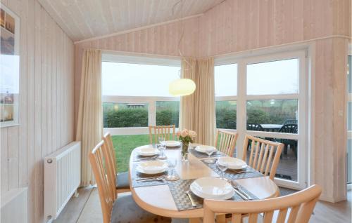 Friedrichskoog Casa | Friedrichskoog-Strandpark 12