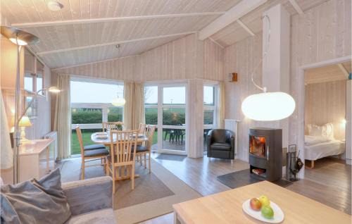 Friedrichskoog Casa | Friedrichskoog-Strandpark 18