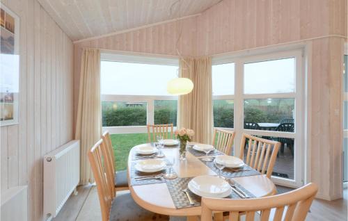 Friedrichskoog Casa | Friedrichskoog-Strandpark 18