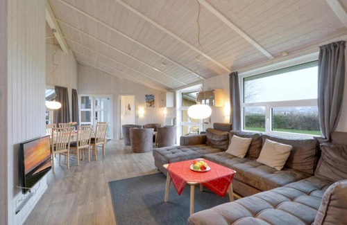 Friedrichskoog Casa | Friedrichskoog-Strandpark 17