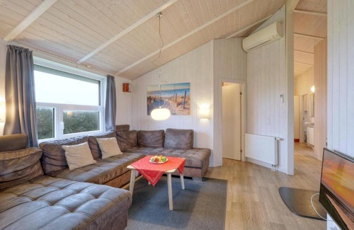 Friedrichskoog Casa | Friedrichskoog-Strandpark 17