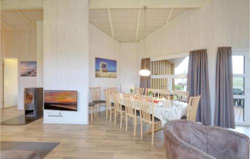 Friedrichskoog Casa | Friedrichskoog-Strandpark 17