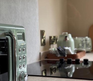 Swatragh Casa | Friels Terrace