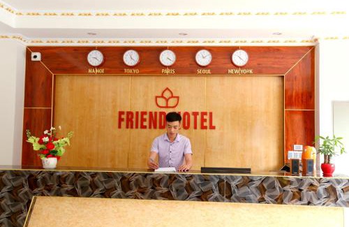 Ha Giang Hotel | Friend Hotel Hà Giang