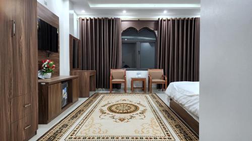 Ha Giang Hotel | Friend Hotel Hà Giang