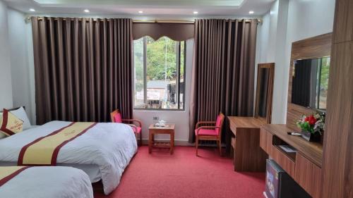 Ha Giang Hotel | Friend Hotel Hà Giang