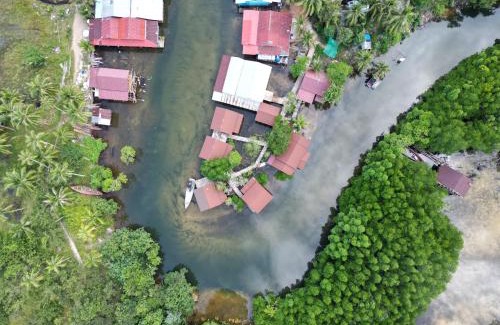 Koh Rong Casa | Friend of Nature Bungalow