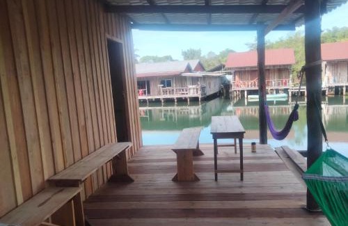 Koh Rong Casa | Friend of Nature Bungalow